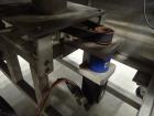 2011 Bettendorf Stanford Ultrasonic Slicer